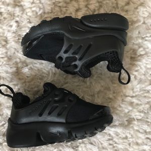 Nike presto infant